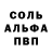 КЕТАМИН VHQ AntiTop Gamer